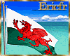 [Efr] Wales Flag