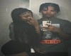 Twin flame