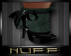 *NUFFY* IVY BOOTS