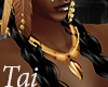 [TT]Smokahontace neclace