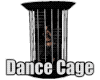 Raven Dance Cage