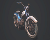 Scooter Old'N'Rusty