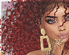 J- Rihanna red