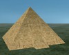 (LCA) Pyramid