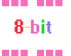 8-Bit!