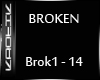 {k} Broken 