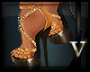 |V||MELE|Heels OR