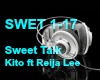 {R} Sweet talk dub