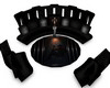 living room sofa