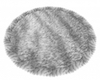 Cat Bed Fur Shag Rug