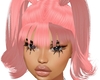 baddie *pink pony*