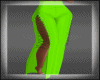 Vali Green Pants RL