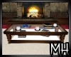 [MH] LC Coffee Table