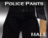 Police Pants