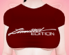 ð. LIMITED EDITION