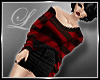 *Lb* Naughty Red