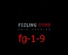 ☺S☺ Feeling Good