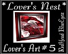 RHBE.Lovers Nest Art  #5