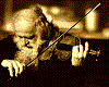 Violin Pose (Solo)