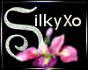 SXO💋 Lilac Sexy Top