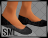 SML|Destiny Flats