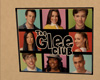 Glee Club Wall Poster