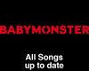 BABYMONSTER  All Songs