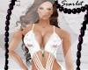 Say! Gabi Isler Bikini