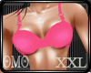 QMQ Hot Pink Fit XXL