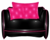 Emoish PVC Pillow Chair