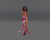 luxury7 dress