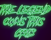 Legend | Neon