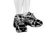 Balenci Track Runners(U)