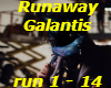 Runaway- Galantis