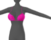 pink plush 2/2