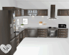 Durable Kitchen