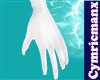 Cym Emma Frost Gloves