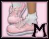 Pink Sweet Lolita Shoes