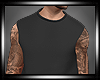 Summer Tanktop + Tattoo