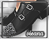 v.e Shoes Luxury Black