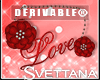 [Sx]Drv Love Necklace