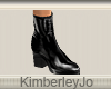 ANkle Boots Black