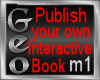 Geo Interactive Book M1