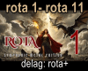Rota - Symphonic Metal 1