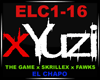 FawksRemix - El Chapo