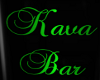!BM Kava Bar Sign