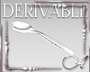 Derivable Spoon