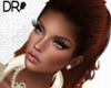 DR- Camille dark ginger