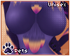 [Pets] Ame | chest tuft