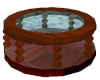 Round Coffee Table